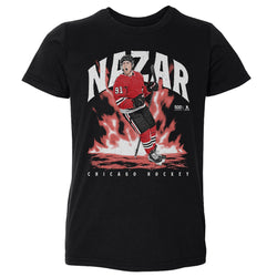 Frank Nazar Chicago Aura WHT (ONLINE ORDER ONLY)
