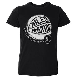 Miles McBride New York Basketball WHT (ONLINE ORDER ONLY)