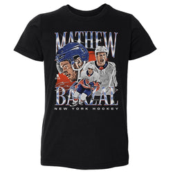 Mathew Barzal New York I Vintage WHT