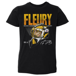 Marc-Andre Fleury Pittsburgh Hockey Mask WHT