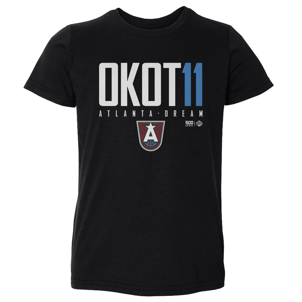 Madina Okot Atlanta Dream Elite WHT (ONLINE ORDER ONLY)