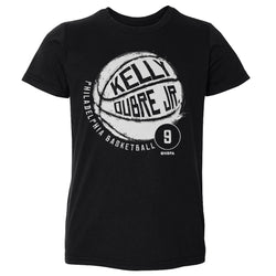 Kelly Oubre Jr. Philadelphia Basketball WHT (ONLINE ORDER ONLY)