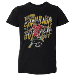 Temwa Chawinga Kansas City Current 2025 Golden Boot WHT (ONLINE ORDER ONLY)