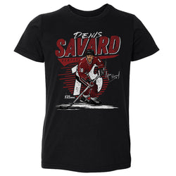 Denis Savard Chicago Comet WHT (ONLINE ORDER ONLY)