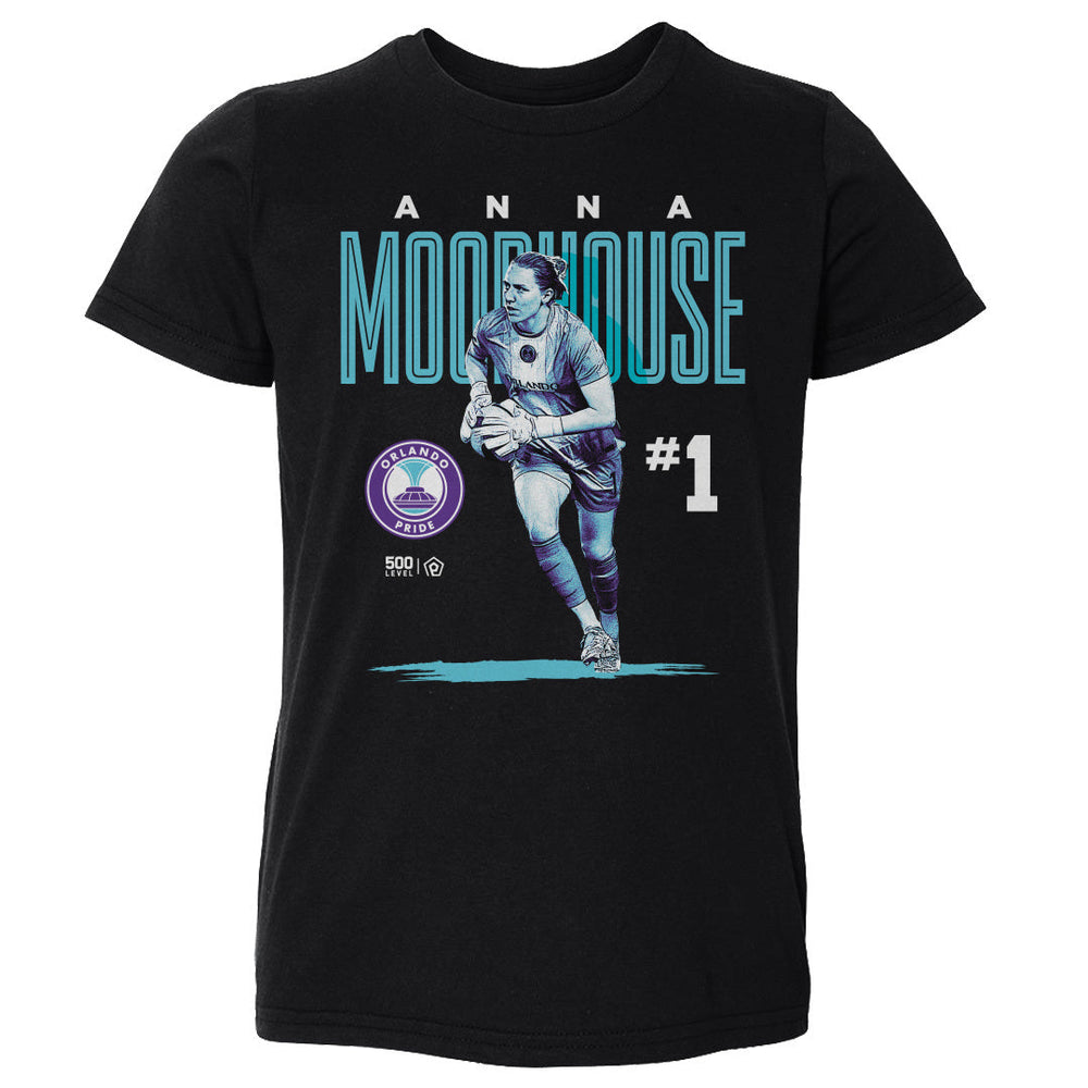 Anna Moorhouse Orlando Pride Bitmap WHT (ONLINE ORDER ONLY)