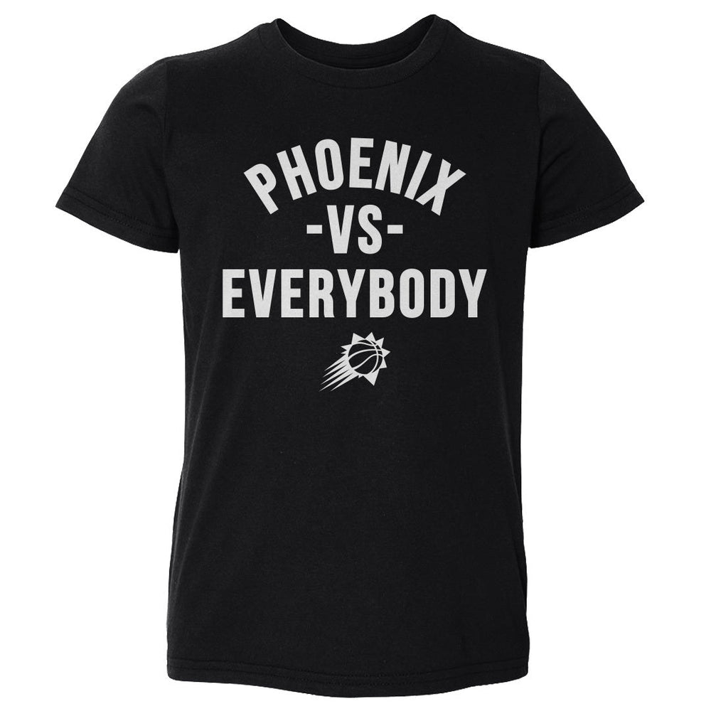 Phoenix Suns Vs. Everybody WHT (ONLINE ORDER ONLY)