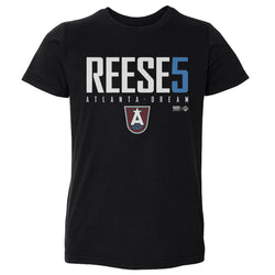 Angel Reese Atlanta Dream Elite WHT (ONLINE ORDER ONLY)