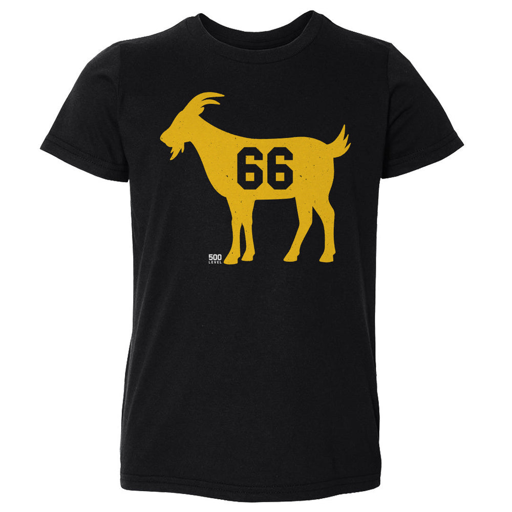 Pittsburgh GOAT 66 WHT (ONLINE ORDER ONLY)