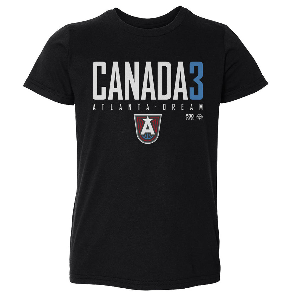 Jordin Canada Atlanta Dream Elite WHT (ONLINE ORDER ONLY)