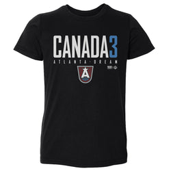 Jordin Canada Atlanta Dream Elite WHT (ONLINE ORDER ONLY)