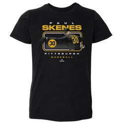 Paul Skenes Pittsburgh Headline WHT