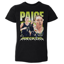 Paige Bueckers Dallas Wings Vintage WHT (ONLINE ORDER ONLY)