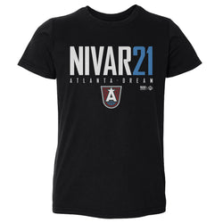 Indya Nivar Atlanta Dream Elite WHT (ONLINE ORDER ONLY)