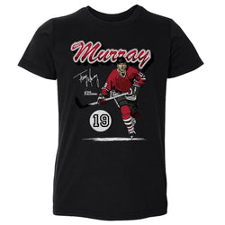 Troy Murray Chicago Retro Script WHT (ONLINE ORDER ONLY)