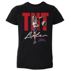 TNT Lister Harlem Globetrotters Pass WHT (ONLINE ONLY)