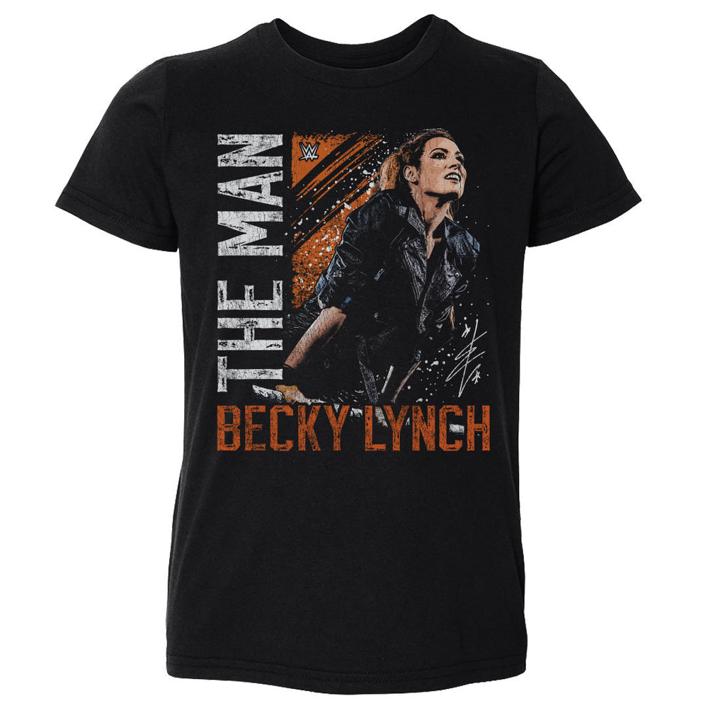 Becky Lynch Gritty WHT
