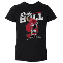 Bobby Hull Chicago Retro WHT (ONLINE ORDER ONLY)
