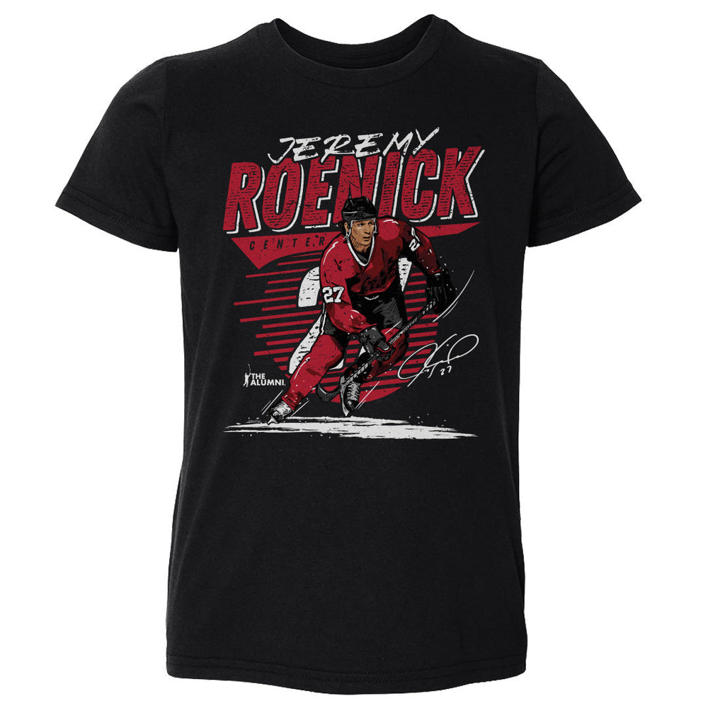 Jeremy Roenick Chicago Comet WHT (ONLINE ORDER ONLY)