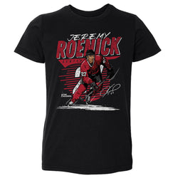 Jeremy Roenick Chicago Comet WHT (ONLINE ORDER ONLY)