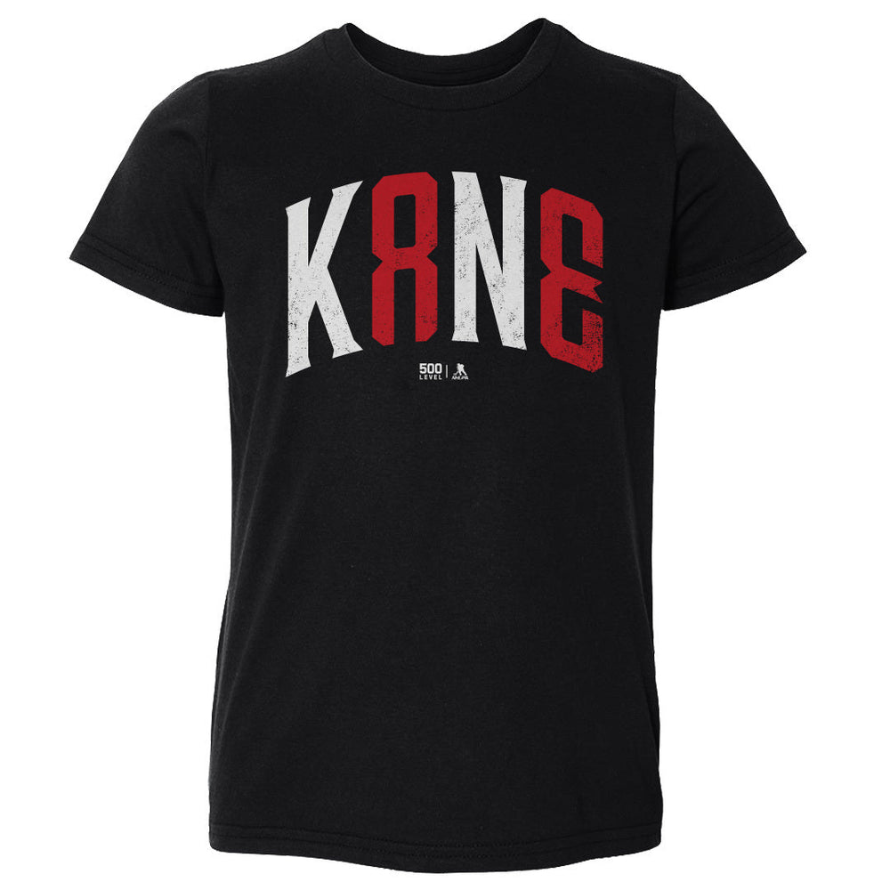 Patrick Kane Chicago K8N8 WHT (ONLINE ORDER ONLY)