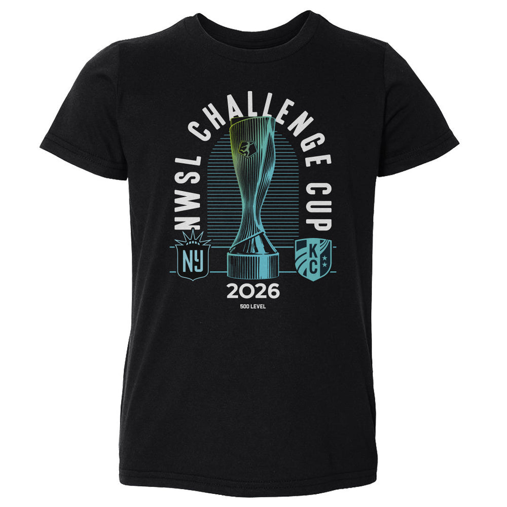 NWSL Challenge Cup 2026 Gotham FC Vs. Kansas City Current WHT (ONLINE ORDER ONLY)