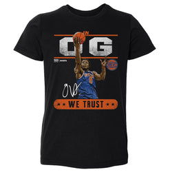 OG Anunoby New York Knicks Trust WHT (ONLINE ORDER ONLY)