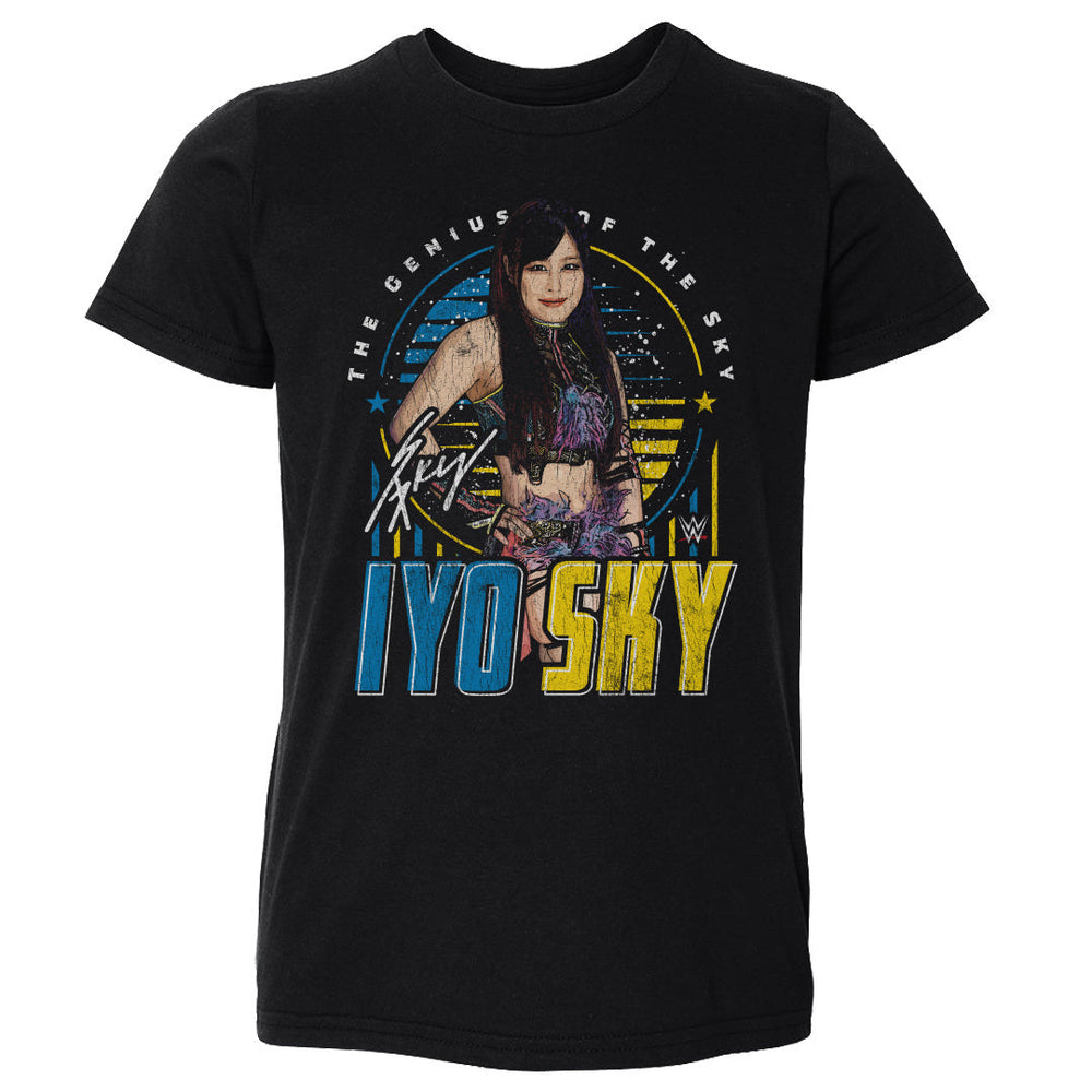 Iyo Sky The Genius Of The Sky WHT (ONLINE ORDER ONLY)
