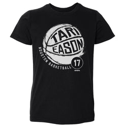 Tari Eason Houston Basketball WHT (ONLINE ORDER ONLY)