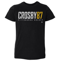 Sidney Crosby Pittsburgh Elite WHT