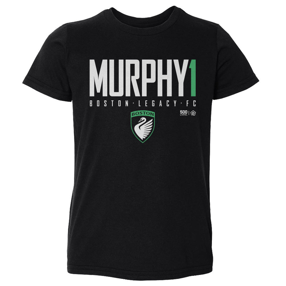 Casey Murphy Boston Legacy FC Elite WHT