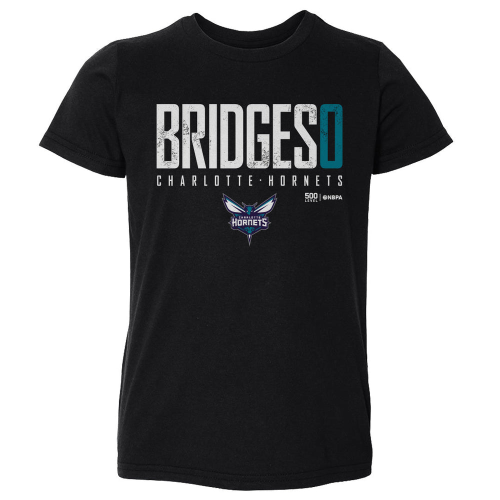 Miles Bridges Charlotte Hornets Elite WHT (ONLINE ORDER ONLY)