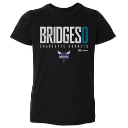 Miles Bridges Charlotte Hornets Elite WHT (ONLINE ORDER ONLY)