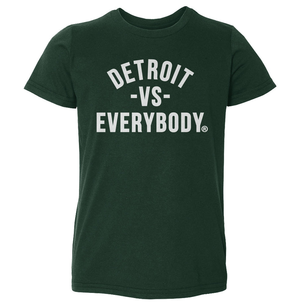 Detroit Vs. Everybody WHT
