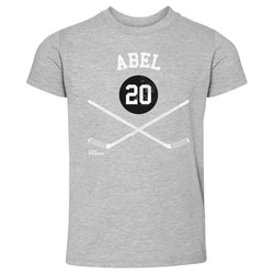 Sid Abel Chicago 20 Sticks WHT (ONLINE ORDER ONLY)
