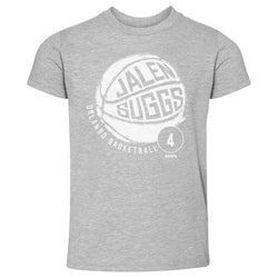 Jalen Suggs Orlando Basketball WHT (ONLINE ORDER ONLY)