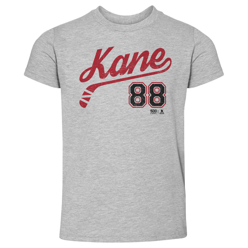 Patrick Kane Chicago Script