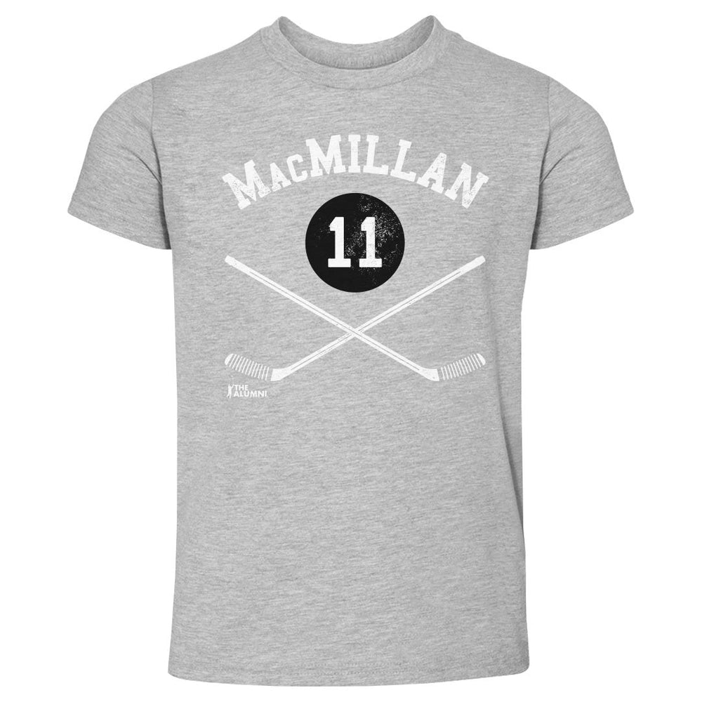 Bob MacMillan Chicago 11 Sticks WHT (ONLINE ORDER ONLY)