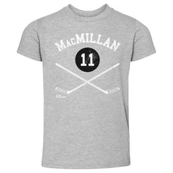 Bob MacMillan Chicago 11 Sticks WHT (ONLINE ORDER ONLY)