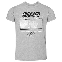 Jeremy Roenick Chicago Tones WHT (ONLINE ORDER ONLY)