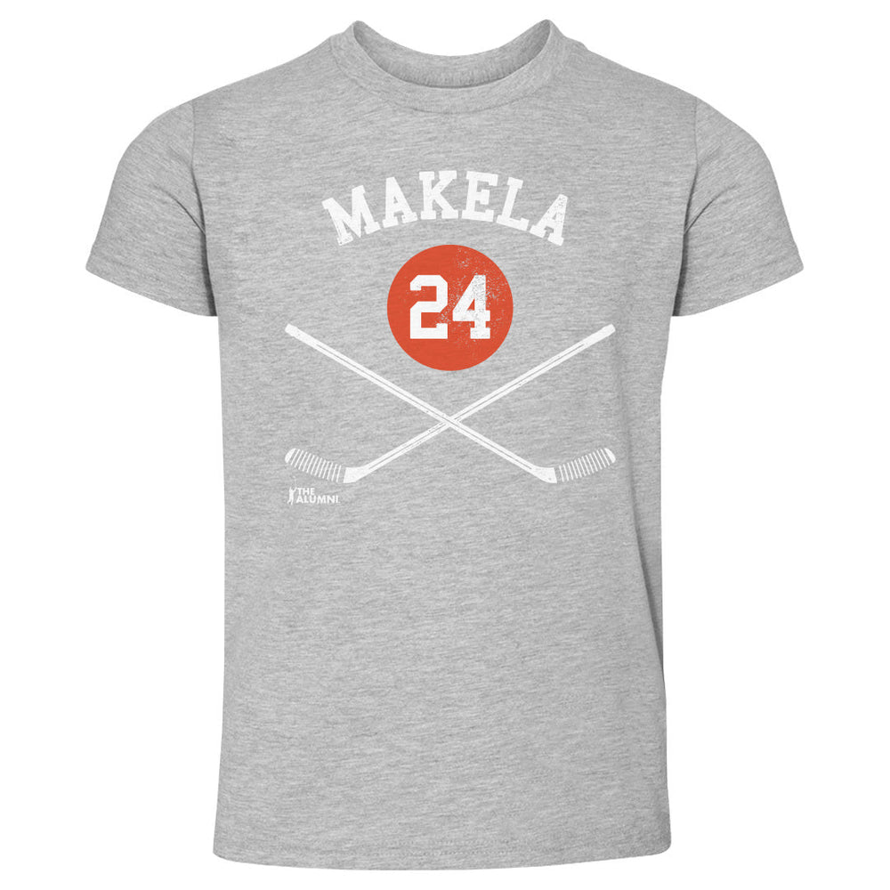 Mikko Makela New York I 24 Sticks WHT