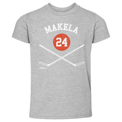Mikko Makela New York I 24 Sticks WHT