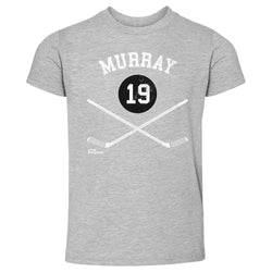 Troy Murray Chicago 19 Sticks WHT (ONLINE ORDER ONLY)