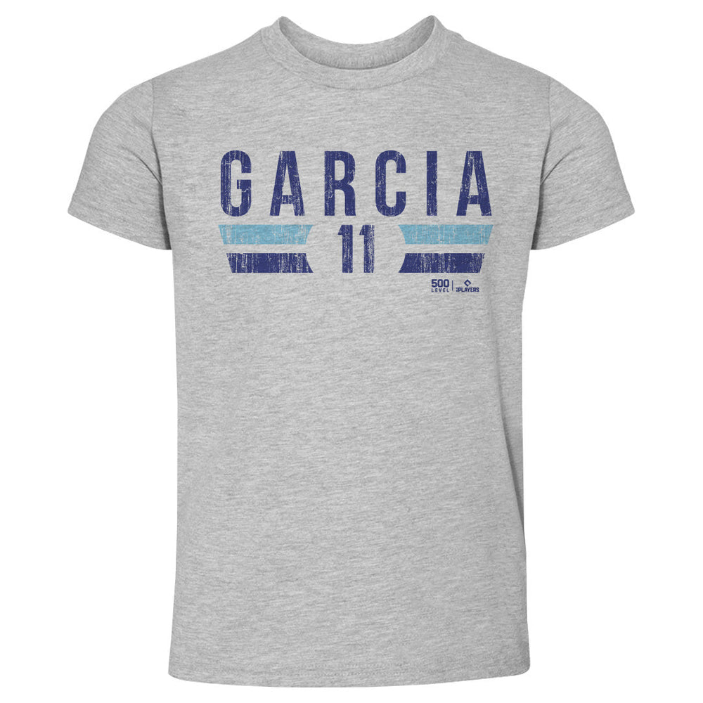 Maikel Garcia Kansas City Font (ONLINE ORDER ONLY)