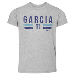 Maikel Garcia Kansas City Font (ONLINE ORDER ONLY)