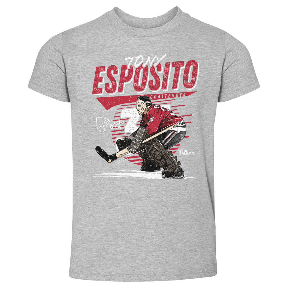 Tony Esposito Chicago Comet WHT (ONLINE ORDER ONLY)