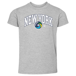 New York Cosmos Arc WHT