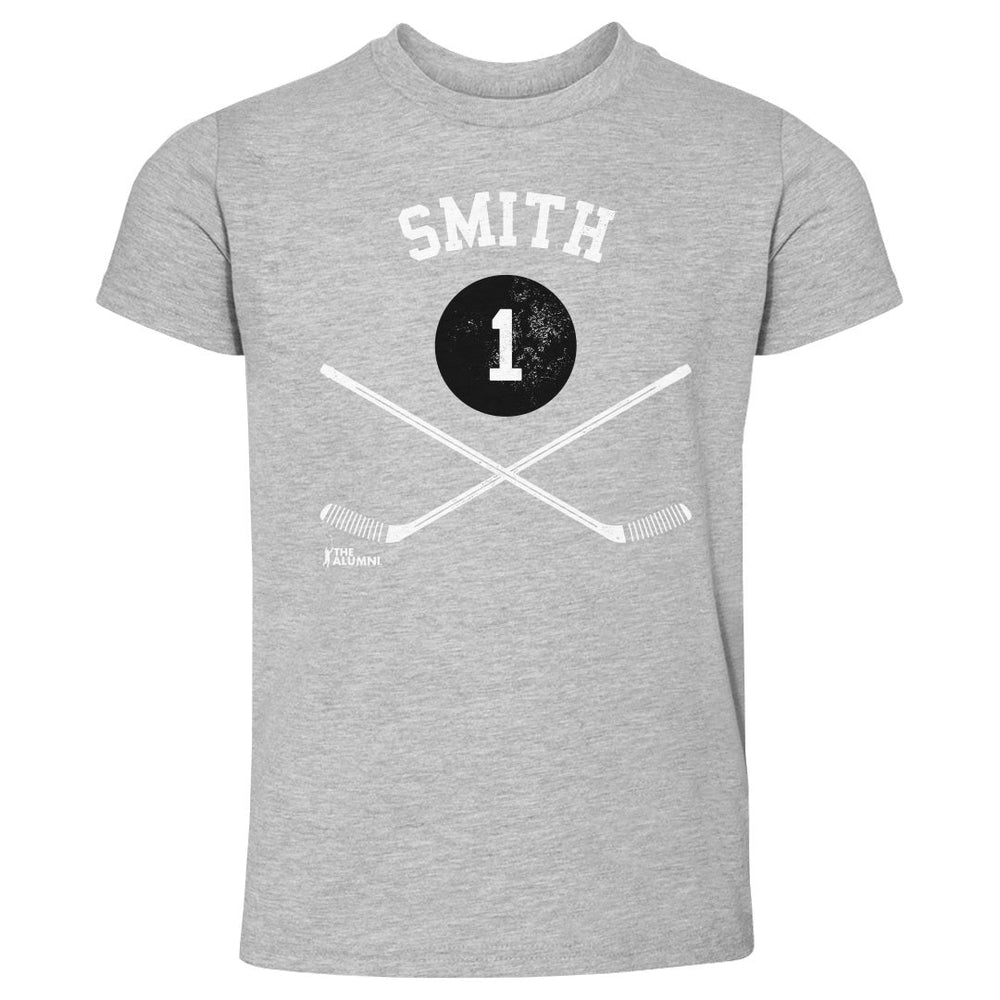 Gary Smith Chicago 1 Sticks WHT (ONLINE ORDER ONLY)