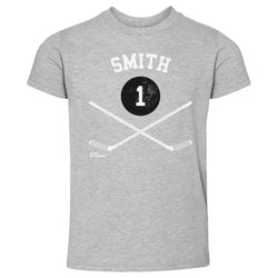 Gary Smith Chicago 1 Sticks WHT (ONLINE ORDER ONLY)