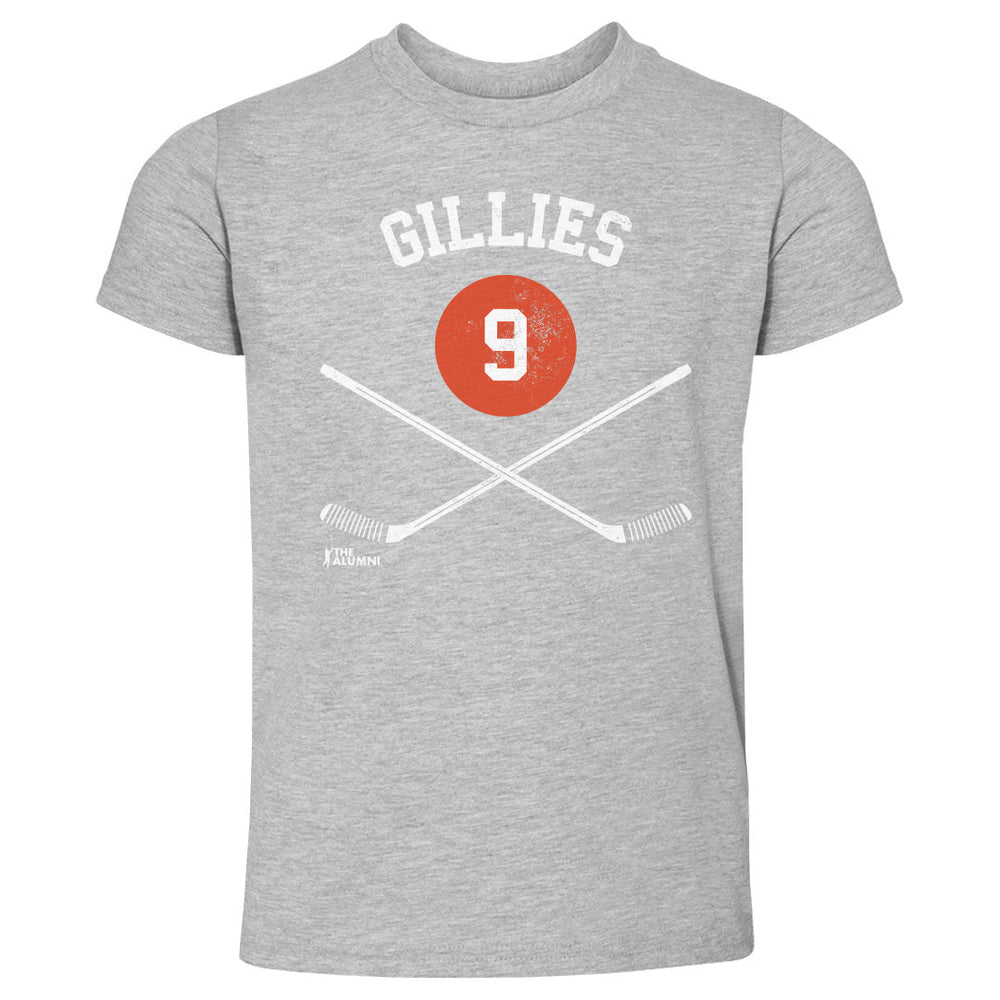 Clark Gillies New York I 9 Sticks WHT (ONLINE ORDER ONLY)