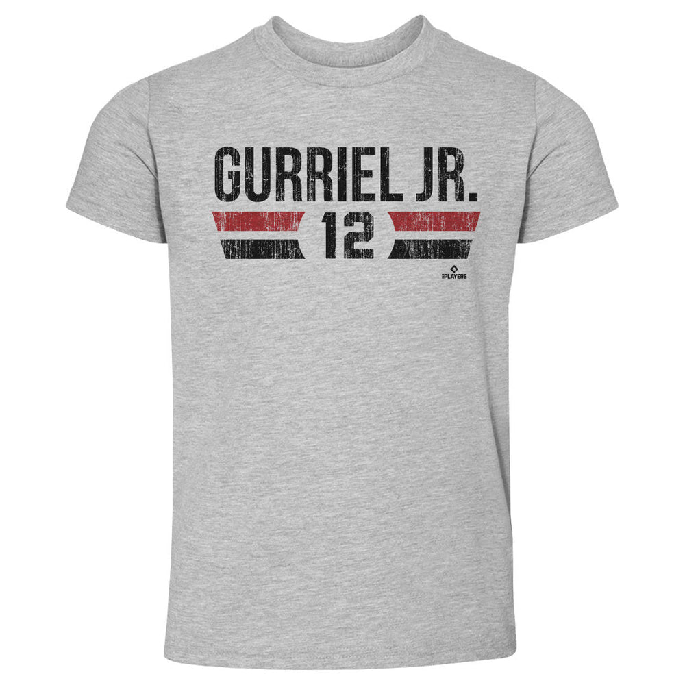 Lourdes Gurriel Jr. Arizona Font
